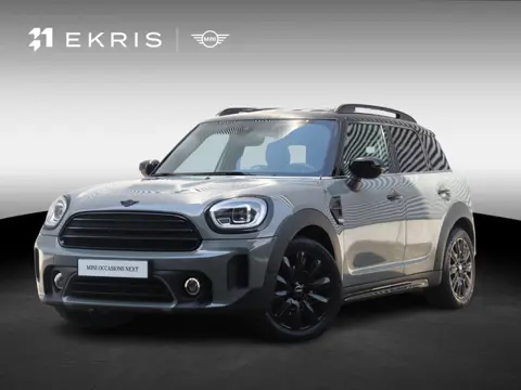 MINI Countryman Cooper | Classic + Panodak + Sportstoelen + Apple Carplay + Camera + Verwarmbare Voo