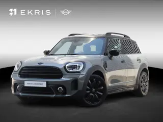 MINI Countryman Cooper | Classic + Panodak + Sportstoelen + Apple Carplay + Camera + Verwarmbare Voo