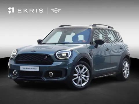 MINI Countryman Cooper S | Rockingham GT Edition | John Cooper Works | Panodak | Harman Kardon | Hea