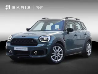MINI Countryman Cooper S | Rockingham GT Edition | John Cooper Works | Panodak | Harman Kardon | Hea