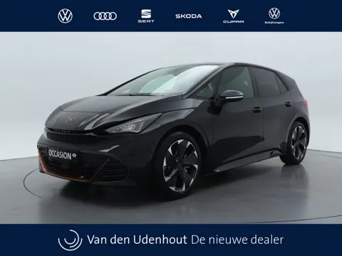 CUPRA Born Business 59 kWh | Camera | Full-LED | 19"lm