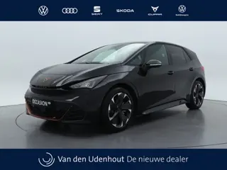 CUPRA Born Business 59 kWh | Camera | Full-LED | 19"lm