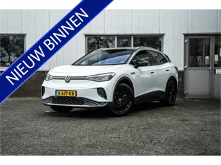 Volkswagen ID.4 First 77kWh | Trekhaak | Stoelverwarming | Camera