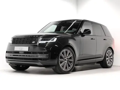 Land Rover Range Rover 3.0 P460e HSE PHEV Snel Leverbaar!