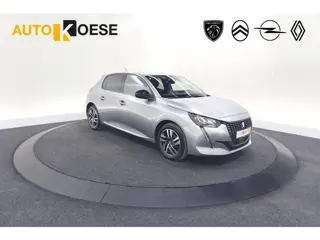 Peugeot 208 PureTech 100 Allure Pack | Camera | Adaptieve Cruise Control | Apple Carplay | Stoelverw