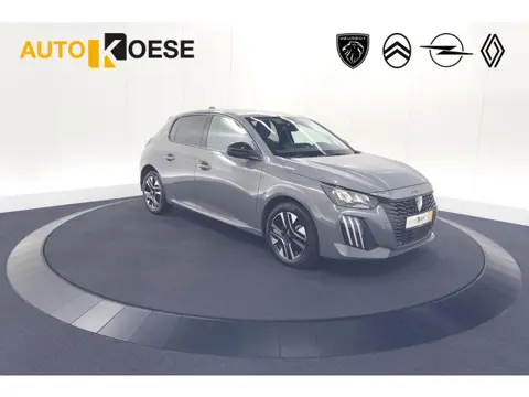 Peugeot 208 PureTech 100 Allure | Apple Carplay | Parkeersensoren | Climate Control