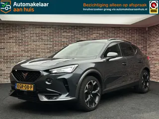 CUPRA Formentor 2.0 TSI 4DRIVE |  Beats| Dak| Kuipstoelen