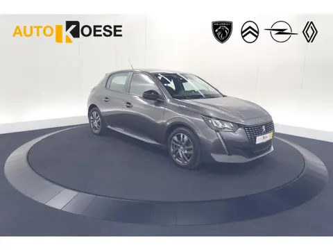 Peugeot 208 PureTech 100 Active Pack | Parkeersensoren | Apple Carplay | Cruise Control