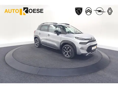 Citroen C3 Aircross PureTech 110 Max | Parkeersensoren | Apple Carplay | Climate Control