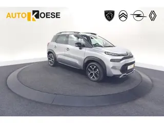 Citroen C3 Aircross PureTech 110 Max | Parkeersensoren | Apple Carplay | Climate Control