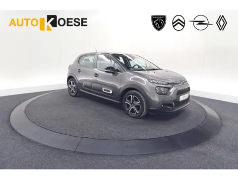 Citroen C3 PureTech 82 Business | Parkeersensoren | Apple Carplay | Climate Control