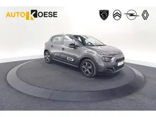 Citroen C3 PureTech 82 Business | Parkeersensoren | Apple Carplay | Climate Control