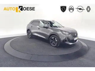 Peugeot 2008 PureTech 102 Allure Pack | Camera | Apple Carplay | Parkeersensoren
