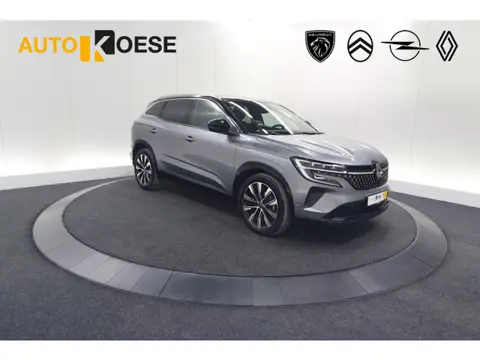 Renault Austral Mild Hybrid 160 X-Tronic Techno | Panoramadak | 360 Camera | Dodehoekdetectie | Appl