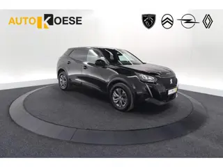 Peugeot 2008 PureTech 130 EAT8 Active Pack | Parkeersensoren | Apple CarPlay | Climate Control | Sto