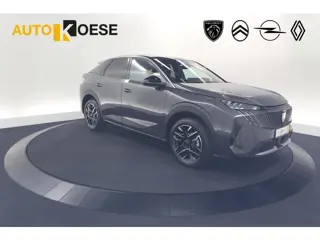 Peugeot 3008 1.2 Hybrid 136 GT | Pack Winter | Camera | Adaptieve Cruise Control | Elektrische Koffe