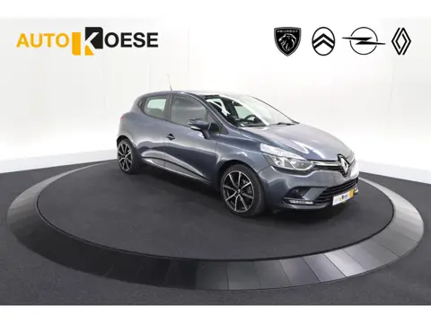 Renault Clio TCe 90 Zen | Navigatie | Cruise Control | 17 inch | Airco