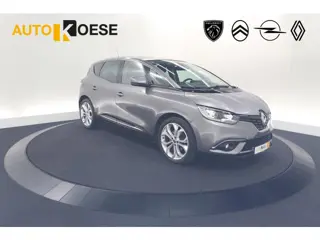 Renault Scénic TCe 140 EDC Intens | Navigatie | Apple Carplay | Parkeersensoren | Cruise Control