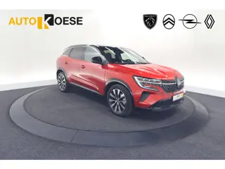 Renault Austral 1.2 E-Tech Full Hybrid 200 Techno | 1500 KG Trekgewicht | 360 Camera | Panoramadak |