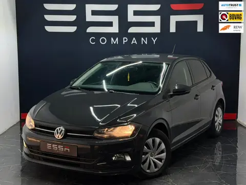 Volkswagen Polo 1.0 Comfortline Cruise Parkeersens Stoelver Airco