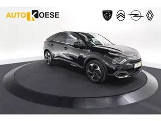 Citroen C4 Puretech 130 EAT8 Feel Pack | Camera | Head-Up Display | Navigatie | Parkeersensoren
