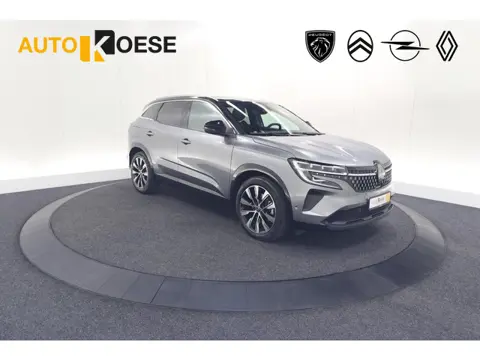Renault Austral 1.2 E-Tech Full Hybrid 200 Techno | 360 Camera | Panoramadak | Adaptieve Cruise Cont