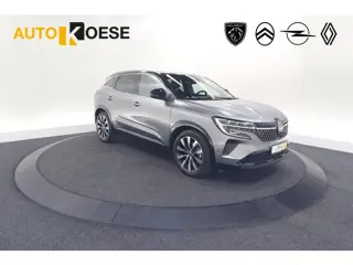 Renault Austral 1.2 E-Tech Full Hybrid 200 Techno | 360 Camera | Panoramadak | Adaptieve Cruise Cont