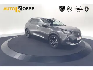 Peugeot 2008 PureTech 130 EAT8 Allure Pack | Trekhaak | Camera | Navigatie | Parkeersensoren