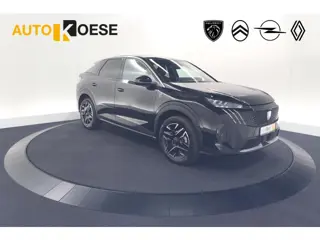 Peugeot 3008 1.2 Hybrid 136 GT | Adaptieve Cruise Control | Camera | Elektrische Kofferklep | Apple 