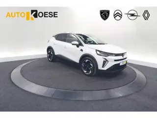 Renault Captur Mild Hybrid 160 EDC Techno | NIEUW MODEL | Camera | Navigatie | Apple Carplay | Pack 
