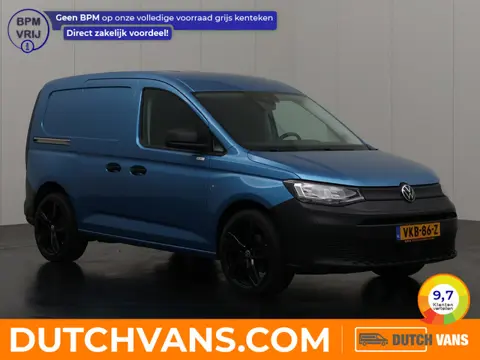 Volkswagen Caddy 2.0TDI Economy Business | Airco | Betimmering