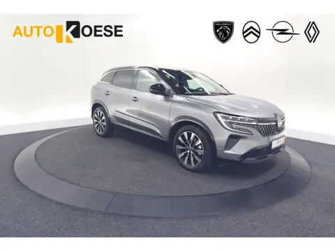 Renault Austral 1.2 E-Tech full hybrid 200 techno | 360 Camera | Panoramadak | Adaptieve Cruise Cont