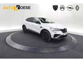 Renault Arkana 1.6 E-Tech hybrid 145 Esprit Alpine | 360 Camera | Adaptieve Cruise Control | Pack Wi