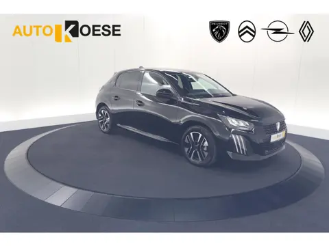 Peugeot 208 PureTech 100 Allure | Apple Carplay | Parkeersensoren | Climate Control