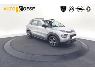Citroen C3 Aircross PureTech 110 Feel | Parkeersensoren | Navigatie | Climate Control | Apple Carpla