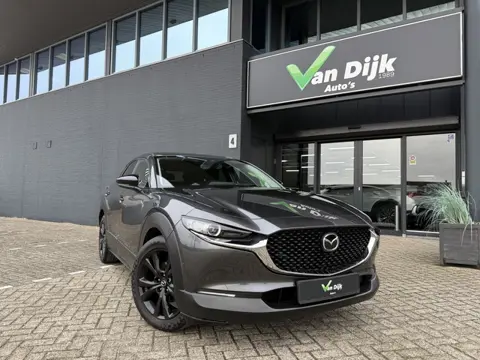 Mazda CX-30 2.0 Navi Camera El.Klep 18Inch (bj 2023)