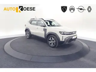 Dacia Duster Mild Hybrid 130 Expression | Camera | Stoelverwarming | Apple Carplay | Navigatie