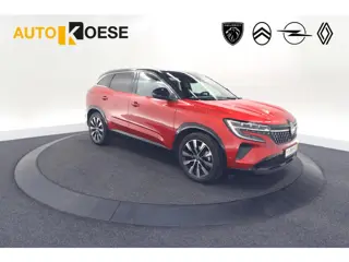 Renault Austral 1.2 E-Tech Full Hybrid 200 Techno | 1500 KG Trekgewicht | 360 Camera | Panoramadak |
