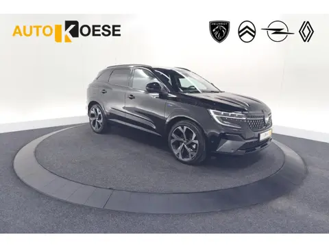 Renault Austral 1.2 E-Tech full hybrid 200 Techno Esprit Alpine | Elektronische Kofferklep | Camera 
