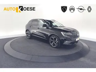 Renault Austral 1.2 E-Tech full hybrid 200 Techno Esprit Alpine | Elektronische Kofferklep | Camera 