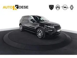 Land Rover Range Rover Evoque 2.0 Si4 Autobiography | Alarm | Panoramadak | 360 Camera | Elektrische