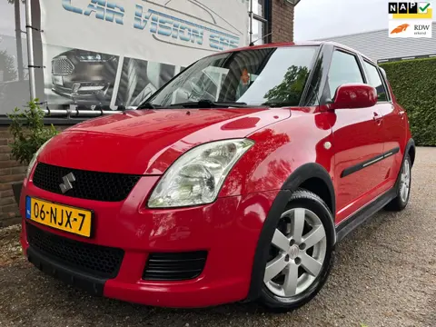 Suzuki Swift 1.3 Comfort GT|Airco|5-drs|