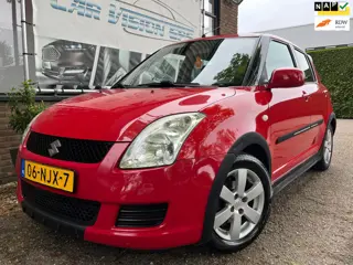 Suzuki Swift 1.3 Comfort GT|Airco|5-drs|