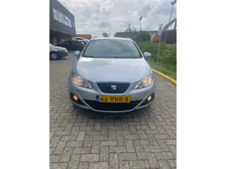 Seat Ibiza ST 1.2 TDI Style Ecomotive