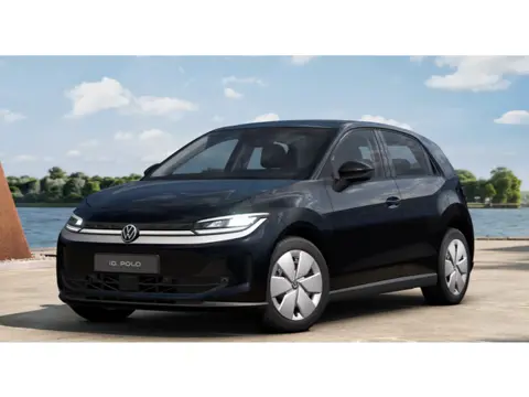 Volkswagen ID. Polo Trend 37 kWh EERSTE VAN NL!
