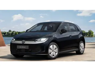 Volkswagen ID. Polo Trend 37 kWh EERSTE VAN NL!