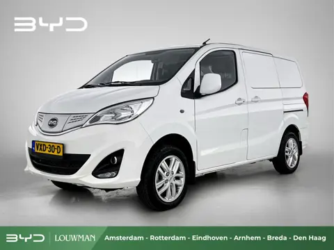 BYD ETP3 Standard 45 kWh | Excl. BTW | Origineel NL | Eerste eigenaar |