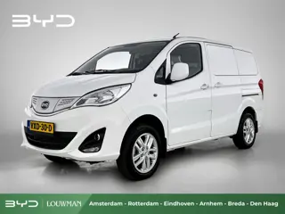 BYD ETP3 Standard 45 kWh | Excl. BTW | Origineel NL | Eerste eigenaar |
