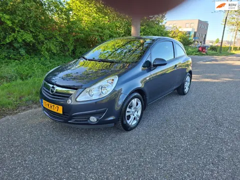 Opel Corsa 1.2-16V Enjoy