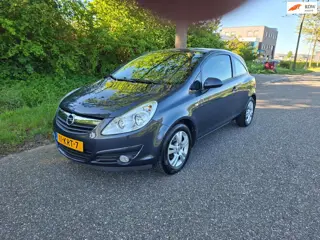 Opel Corsa 1.2-16V Enjoy